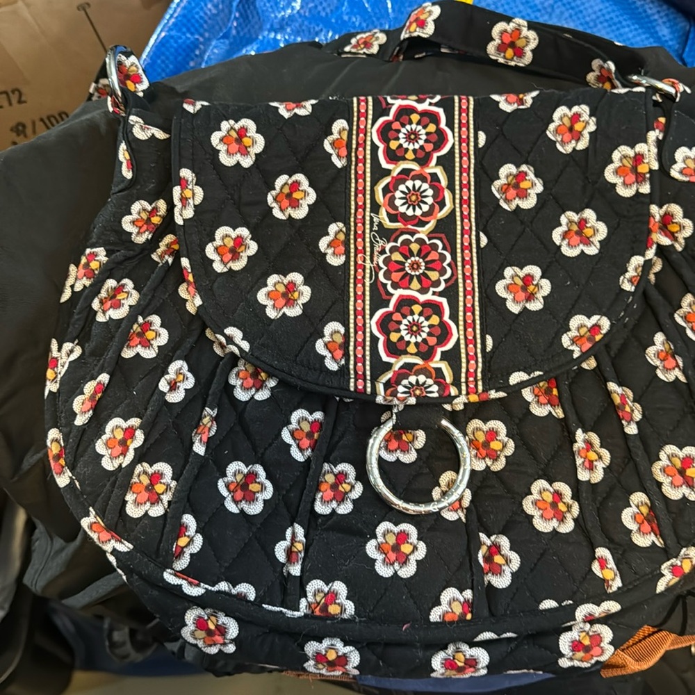 Nice shoulder bag